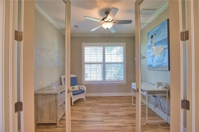 Welcome to 35 Medalist Road - the perfect blend of luxury on Rotonda Golf and Country Club - Long Marsh  in Florida - for sale on GolfHomes.com, golf home, golf lot