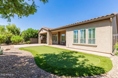 Welcome to this meticulously maintained Libertas model, offering on Trilogy Golf Club At Vistancia in Arizona - for sale on GolfHomes.com, golf home, golf lot