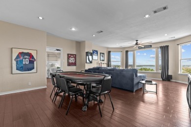 Motivated seller! Perched in the highly desirable Horseshoe Bay on Apple Rock Golf Course - Horseshoe Bay in Texas - for sale on GolfHomes.com, golf home, golf lot