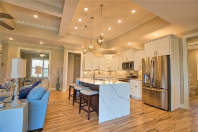 Welcome to 35 Medalist Road - the perfect blend of luxury on Rotonda Golf and Country Club - Long Marsh  in Florida - for sale on GolfHomes.com, golf home, golf lot