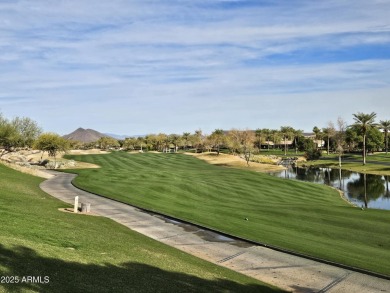 Welcome to this meticulously maintained Libertas model, offering on Trilogy Golf Club At Vistancia in Arizona - for sale on GolfHomes.com, golf home, golf lot