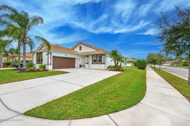 This exceptional residence was professionally remodeled by the on Venetian Bay Golf Course in Florida - for sale on GolfHomes.com, golf home, golf lot