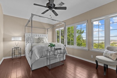 Motivated seller! Perched in the highly desirable Horseshoe Bay on Apple Rock Golf Course - Horseshoe Bay in Texas - for sale on GolfHomes.com, golf home, golf lot
