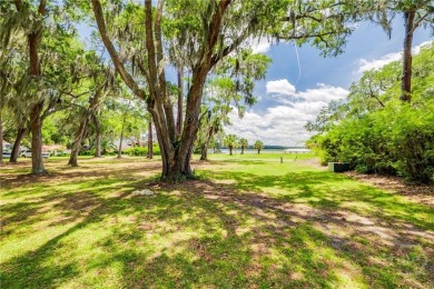 Discover the Perfect Blend of Luxury, Nature, & Recreation on on Sapelo Hammock Golf Club in Georgia - for sale on GolfHomes.com, golf home, golf lot