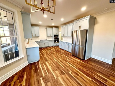 Welcome to your dream home! This exquisite 3-bedroom, 3-bathroom on Calhoun Country Club in South Carolina - for sale on GolfHomes.com, golf home, golf lot