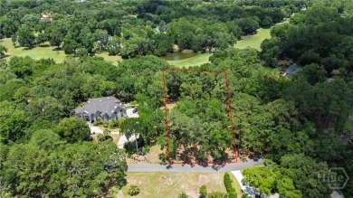 Discover the Perfect Blend of Luxury, Nature, & Recreation on on Sapelo Hammock Golf Club in Georgia - for sale on GolfHomes.com, golf home, golf lot