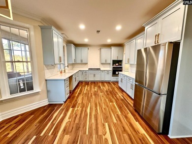 Welcome to your dream home! This exquisite 3-bedroom, 3-bathroom on Calhoun Country Club in South Carolina - for sale on GolfHomes.com, golf home, golf lot
