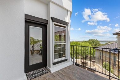 Motivated seller! Perched in the highly desirable Horseshoe Bay on Apple Rock Golf Course - Horseshoe Bay in Texas - for sale on GolfHomes.com, golf home, golf lot