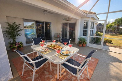 An affordable opportunity to live where others vacation--Safe on Burnt Store Golf Club in Florida - for sale on GolfHomes.com, golf home, golf lot