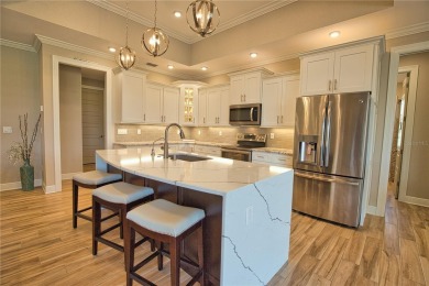 Welcome to 35 Medalist Road - the perfect blend of luxury on Rotonda Golf and Country Club - Long Marsh  in Florida - for sale on GolfHomes.com, golf home, golf lot