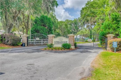 Discover the Perfect Blend of Luxury, Nature, & Recreation on on Sapelo Hammock Golf Club in Georgia - for sale on GolfHomes.com, golf home, golf lot