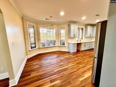 Welcome to your dream home! This exquisite 3-bedroom, 3-bathroom on Calhoun Country Club in South Carolina - for sale on GolfHomes.com, golf home, golf lot