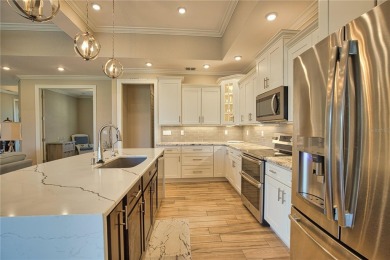 Welcome to 35 Medalist Road - the perfect blend of luxury on Rotonda Golf and Country Club - Long Marsh  in Florida - for sale on GolfHomes.com, golf home, golf lot
