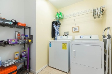 3 bedroom, 2.5 bath, 1-car garage townhome in the golf community on Heritage Isles Golf and Country Club in Florida - for sale on GolfHomes.com, golf home, golf lot