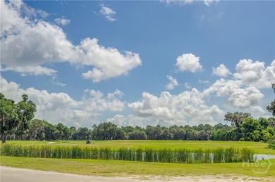 Discover the Perfect Blend of Luxury, Nature, & Recreation on on Sapelo Hammock Golf Club in Georgia - for sale on GolfHomes.com, golf home, golf lot