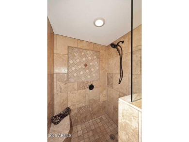 A rare & wonderful opportunity to own a perfectly situated home on Palo Verde Golf and Country Club in Arizona - for sale on GolfHomes.com, golf home, golf lot