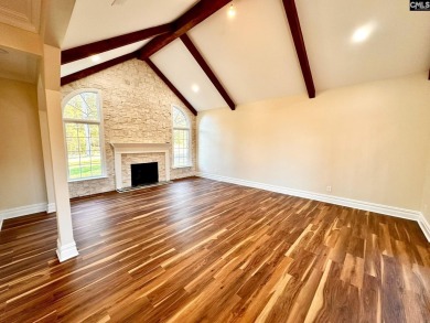 Welcome to your dream home! This exquisite 3-bedroom, 3-bathroom on Calhoun Country Club in South Carolina - for sale on GolfHomes.com, golf home, golf lot