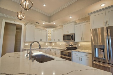 Welcome to 35 Medalist Road - the perfect blend of luxury on Rotonda Golf and Country Club - Long Marsh  in Florida - for sale on GolfHomes.com, golf home, golf lot
