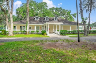 Discover the Perfect Blend of Luxury, Nature, & Recreation on on Sapelo Hammock Golf Club in Georgia - for sale on GolfHomes.com, golf home, golf lot