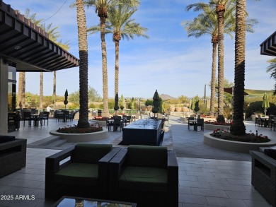Welcome to this meticulously maintained Libertas model, offering on Trilogy Golf Club At Vistancia in Arizona - for sale on GolfHomes.com, golf home, golf lot