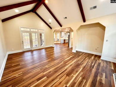 Welcome to your dream home! This exquisite 3-bedroom, 3-bathroom on Calhoun Country Club in South Carolina - for sale on GolfHomes.com, golf home, golf lot