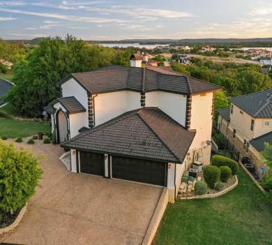 Motivated seller! Perched in the highly desirable Horseshoe Bay on Apple Rock Golf Course - Horseshoe Bay in Texas - for sale on GolfHomes.com, golf home, golf lot