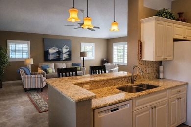 An affordable opportunity to live where others vacation--Safe on Burnt Store Golf Club in Florida - for sale on GolfHomes.com, golf home, golf lot