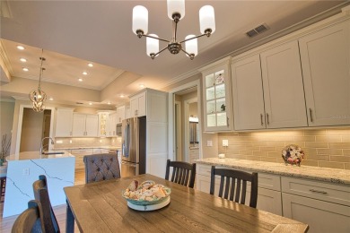 Welcome to 35 Medalist Road - the perfect blend of luxury on Rotonda Golf and Country Club - Long Marsh  in Florida - for sale on GolfHomes.com, golf home, golf lot