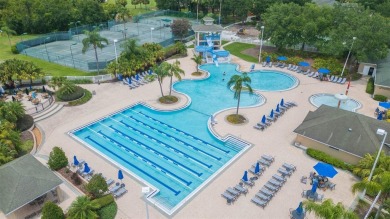 3 bedroom, 2.5 bath, 1-car garage townhome in the golf community on Heritage Isles Golf and Country Club in Florida - for sale on GolfHomes.com, golf home, golf lot