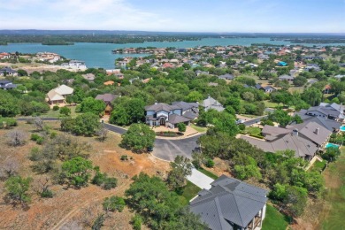Motivated seller! Perched in the highly desirable Horseshoe Bay on Apple Rock Golf Course - Horseshoe Bay in Texas - for sale on GolfHomes.com, golf home, golf lot