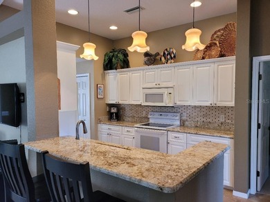 An affordable opportunity to live where others vacation--Safe on Burnt Store Golf Club in Florida - for sale on GolfHomes.com, golf home, golf lot