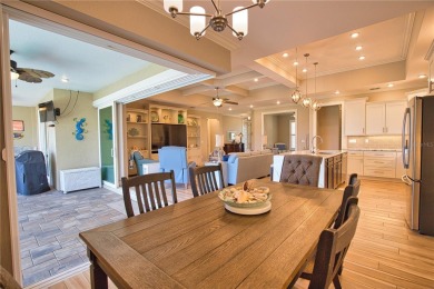 Welcome to 35 Medalist Road - the perfect blend of luxury on Rotonda Golf and Country Club - Long Marsh  in Florida - for sale on GolfHomes.com, golf home, golf lot