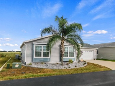 ** Exclusive Listing! Age 55+ Land Lease Community with $1,443 on Scotland Yards Golf Club in Florida - for sale on GolfHomes.com, golf home, golf lot