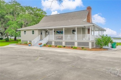 Discover the Perfect Blend of Luxury, Nature, & Recreation on on Sapelo Hammock Golf Club in Georgia - for sale on GolfHomes.com, golf home, golf lot