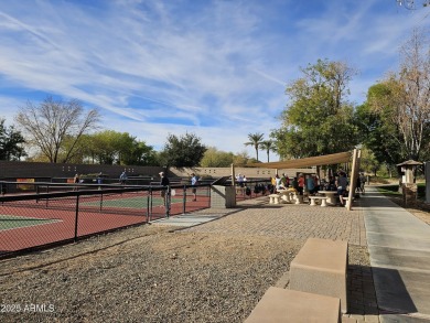 Welcome to this meticulously maintained Libertas model, offering on Trilogy Golf Club At Vistancia in Arizona - for sale on GolfHomes.com, golf home, golf lot