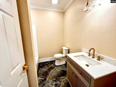 Welcome to your dream home! This exquisite 3-bedroom, 3-bathroom on Calhoun Country Club in South Carolina - for sale on GolfHomes.com, golf home, golf lot
