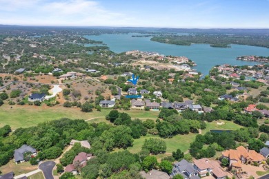 Motivated seller! Perched in the highly desirable Horseshoe Bay on Apple Rock Golf Course - Horseshoe Bay in Texas - for sale on GolfHomes.com, golf home, golf lot