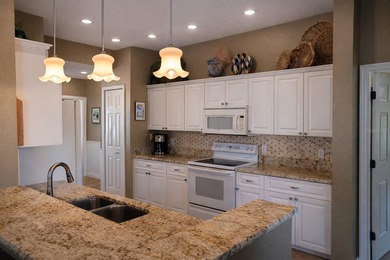 An affordable opportunity to live where others vacation--Safe on Burnt Store Golf Club in Florida - for sale on GolfHomes.com, golf home, golf lot