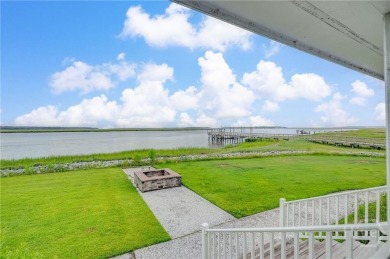 Discover the Perfect Blend of Luxury, Nature, & Recreation on on Sapelo Hammock Golf Club in Georgia - for sale on GolfHomes.com, golf home, golf lot