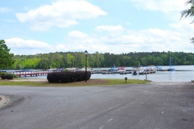 Premium opportunity to own a lakefront lot in Grand Harbor Golf on The Patriot Golf Club At Grand Harbor in South Carolina - for sale on GolfHomes.com, golf home, golf lot