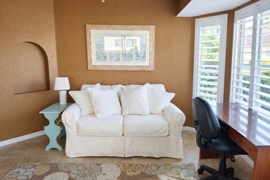 An affordable opportunity to live where others vacation--Safe on Burnt Store Golf Club in Florida - for sale on GolfHomes.com, golf home, golf lot