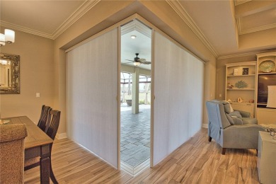 Welcome to 35 Medalist Road - the perfect blend of luxury on Rotonda Golf and Country Club - Long Marsh  in Florida - for sale on GolfHomes.com, golf home, golf lot