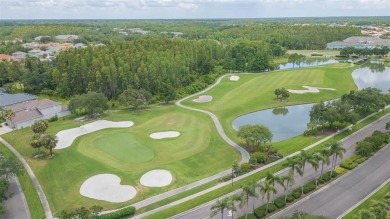 3 bedroom, 2.5 bath, 1-car garage townhome in the golf community on Heritage Isles Golf and Country Club in Florida - for sale on GolfHomes.com, golf home, golf lot