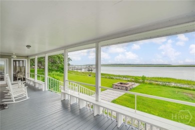 Discover the Perfect Blend of Luxury, Nature, & Recreation on on Sapelo Hammock Golf Club in Georgia - for sale on GolfHomes.com, golf home, golf lot