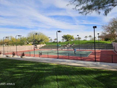 Welcome to this meticulously maintained Libertas model, offering on Trilogy Golf Club At Vistancia in Arizona - for sale on GolfHomes.com, golf home, golf lot