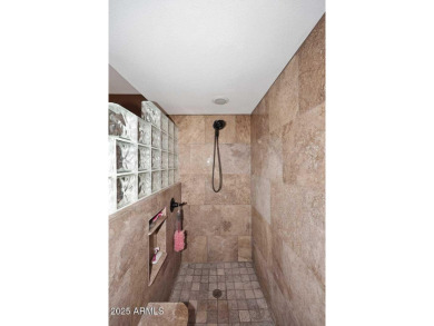 A rare & wonderful opportunity to own a perfectly situated home on Palo Verde Golf and Country Club in Arizona - for sale on GolfHomes.com, golf home, golf lot
