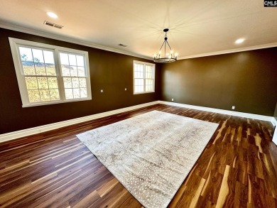 Welcome to your dream home! This exquisite 3-bedroom, 3-bathroom on Calhoun Country Club in South Carolina - for sale on GolfHomes.com, golf home, golf lot