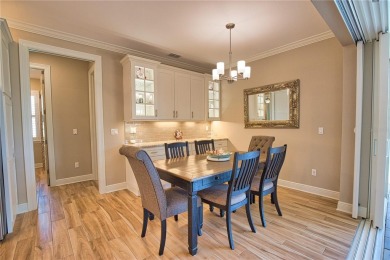 Welcome to 35 Medalist Road - the perfect blend of luxury on Rotonda Golf and Country Club - Long Marsh  in Florida - for sale on GolfHomes.com, golf home, golf lot
