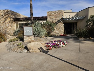 Welcome to this meticulously maintained Libertas model, offering on Trilogy Golf Club At Vistancia in Arizona - for sale on GolfHomes.com, golf home, golf lot