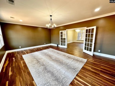 Welcome to your dream home! This exquisite 3-bedroom, 3-bathroom on Calhoun Country Club in South Carolina - for sale on GolfHomes.com, golf home, golf lot